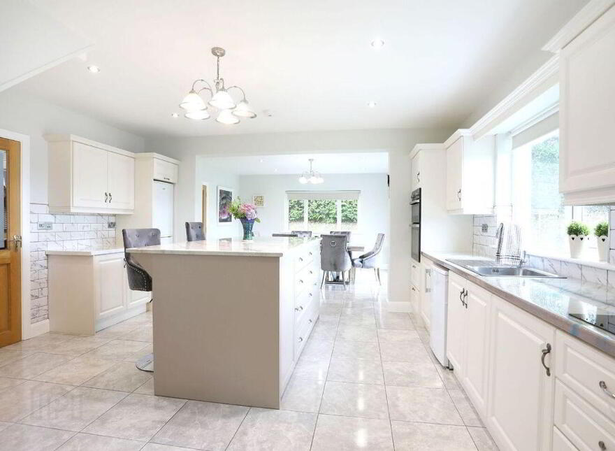 Belgarrow, Foxford, F26PX95