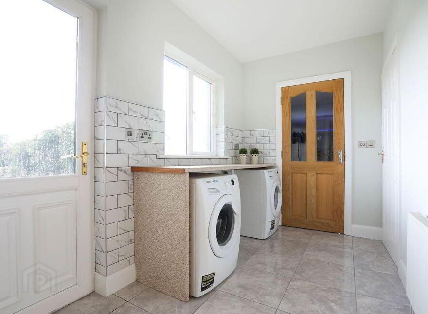 Belgarrow, Foxford, F26PX95