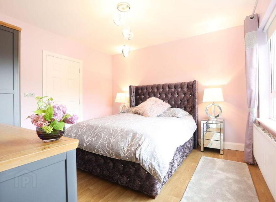 Belgarrow, Foxford, F26PX95