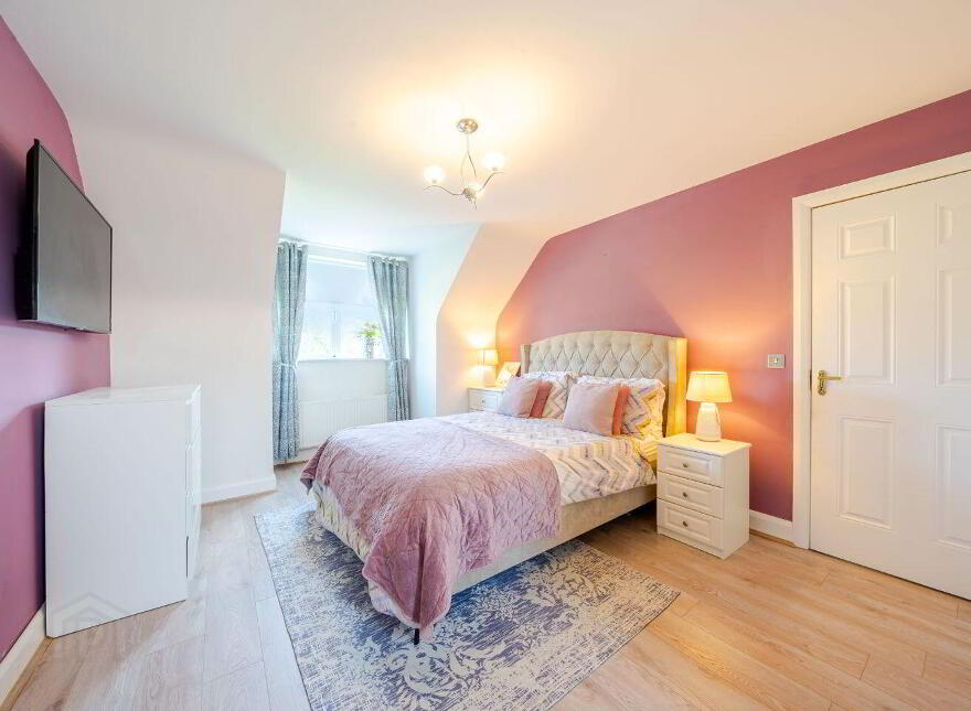 Belgarrow, Foxford, F26PX95