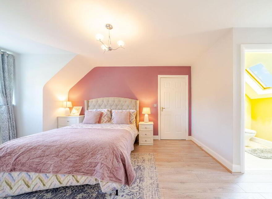 Belgarrow, Foxford, F26PX95