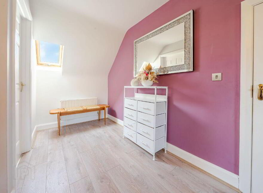 Belgarrow, Foxford, F26PX95