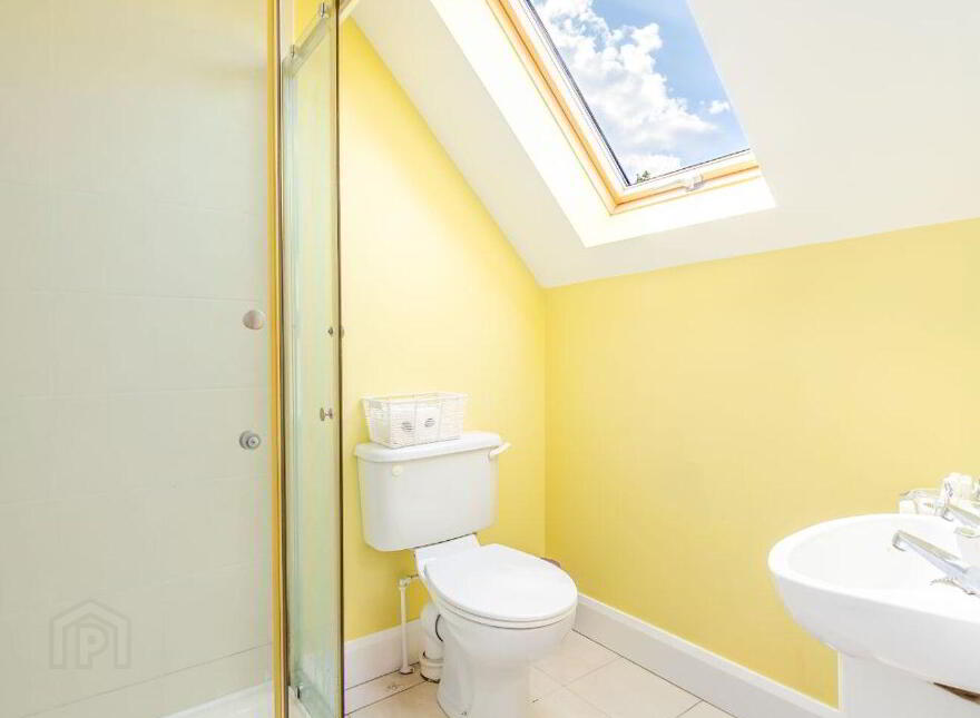 Belgarrow, Foxford, F26PX95