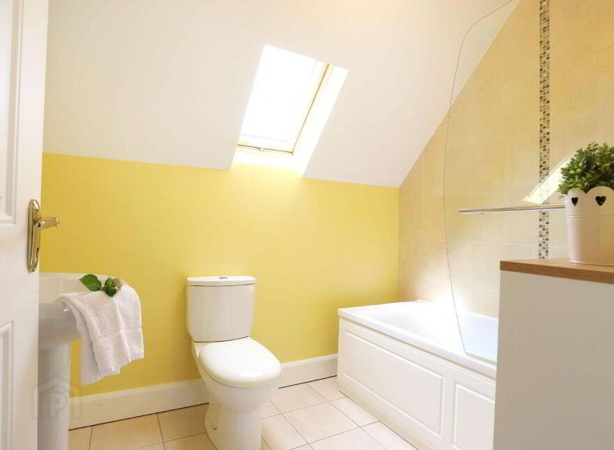 Belgarrow, Foxford, F26PX95