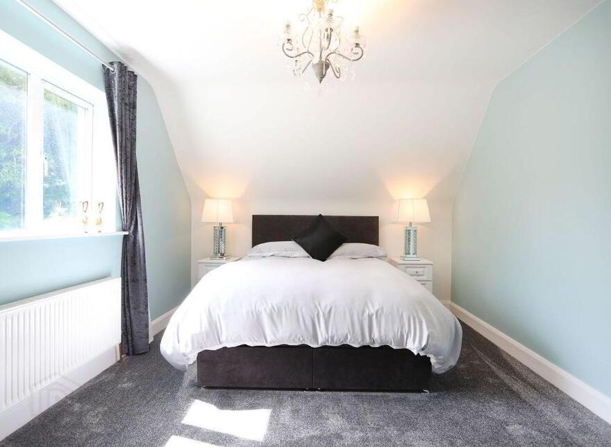 Belgarrow, Foxford, F26PX95