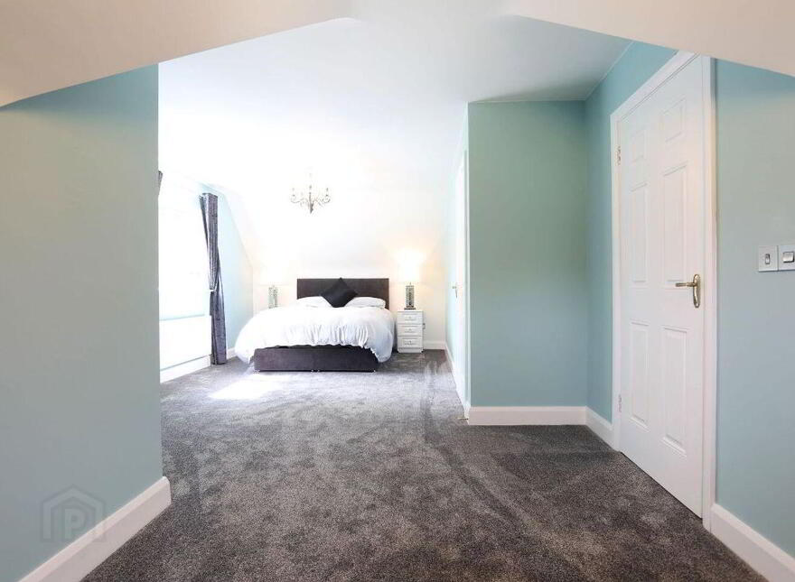 Belgarrow, Foxford, F26PX95