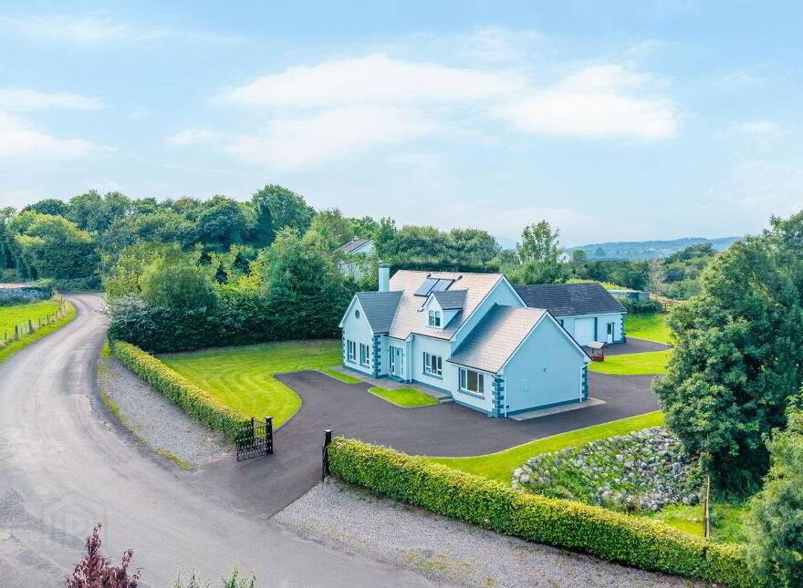 Belgarrow, Foxford, F26PX95