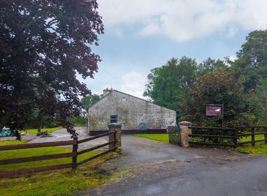 Bothán Gainnéad, Seeaghanbaun, Kincon, Ballina, F26C3V6