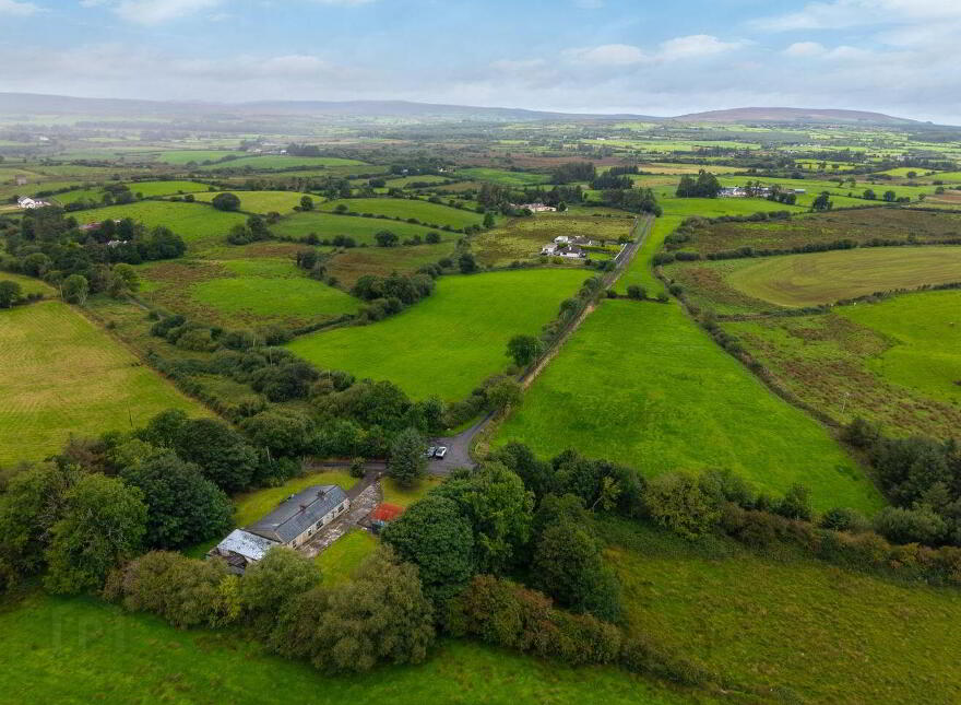 Bothán Gainnéad, Seeaghanbaun, Kincon, Ballina, F26C3V6