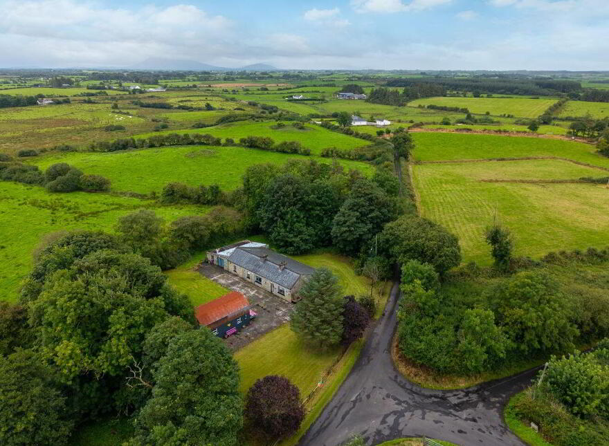 Bothán Gainnéad, Seeaghanbaun, Kincon, Ballina, F26C3V6