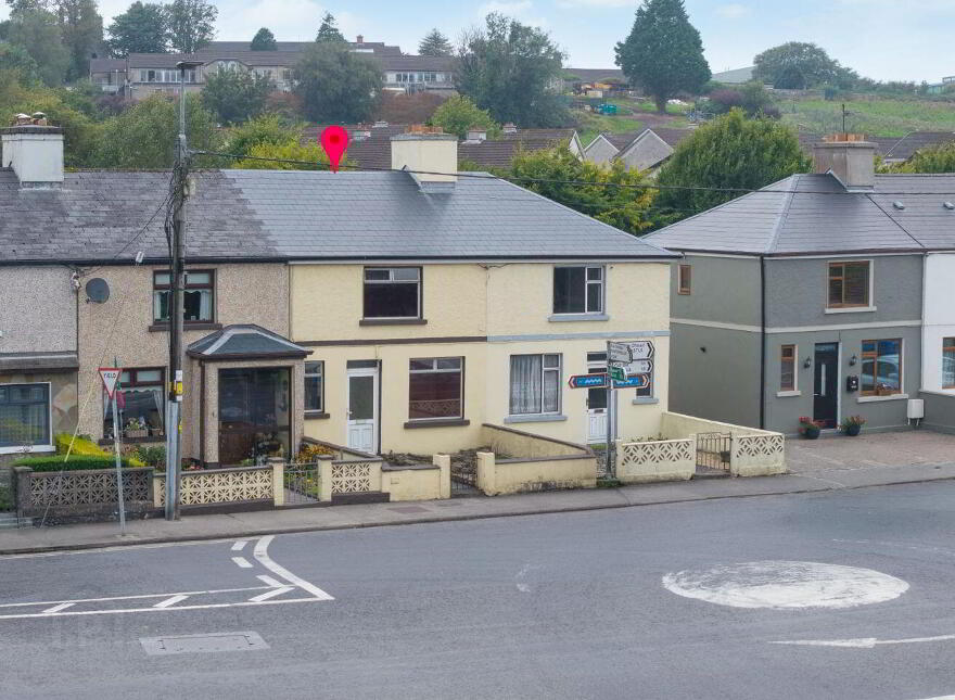 15 Corcoran's Terrace, Ballina, F26C9X7