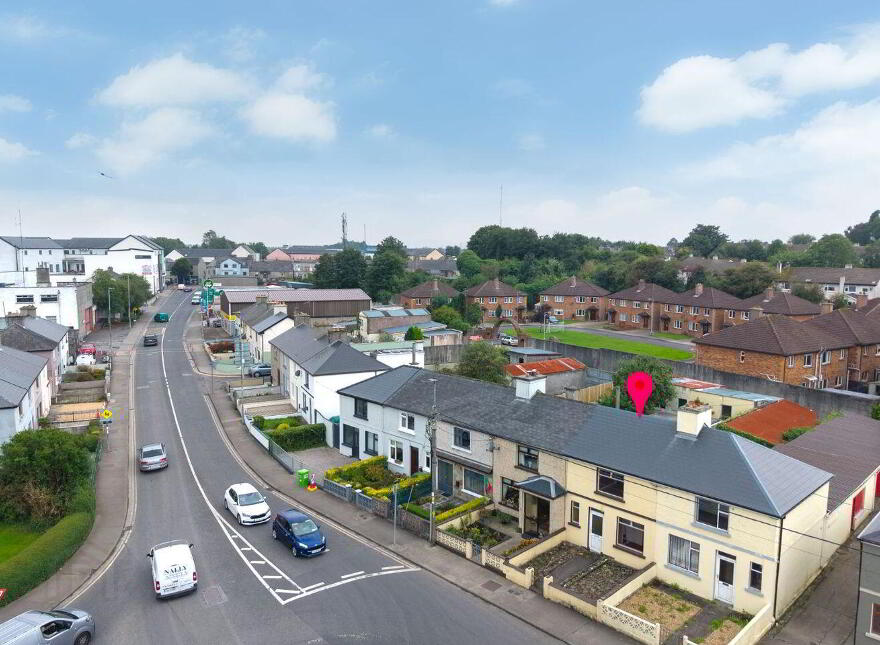 15 Corcoran's Terrace, Ballina, F26C9X7