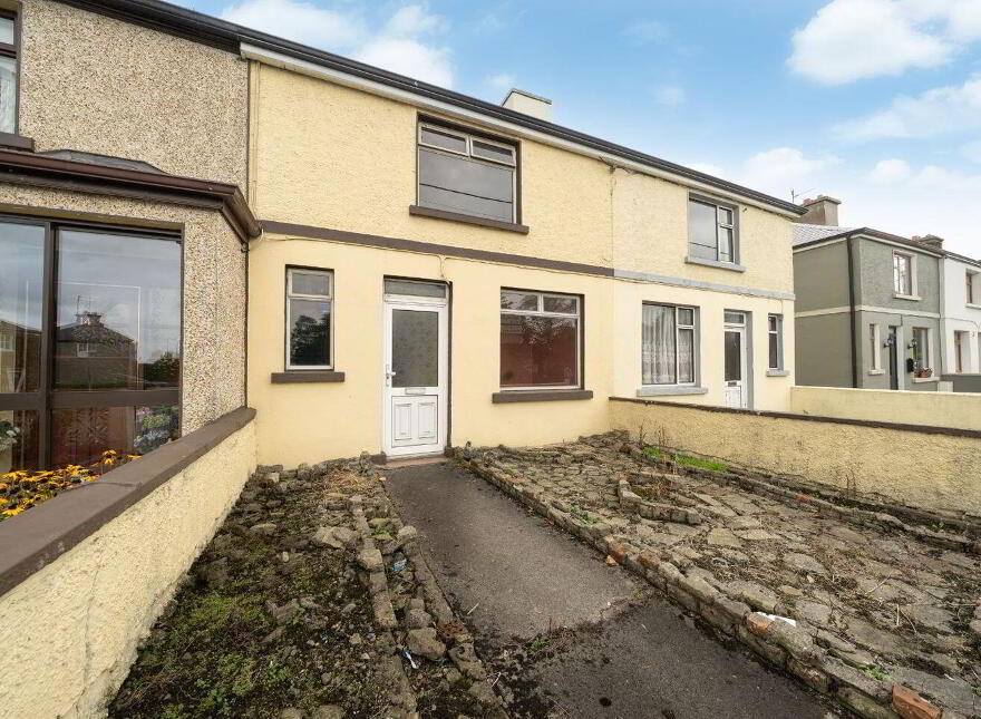 15 Corcoran's Terrace, Ballina, F26C9X7