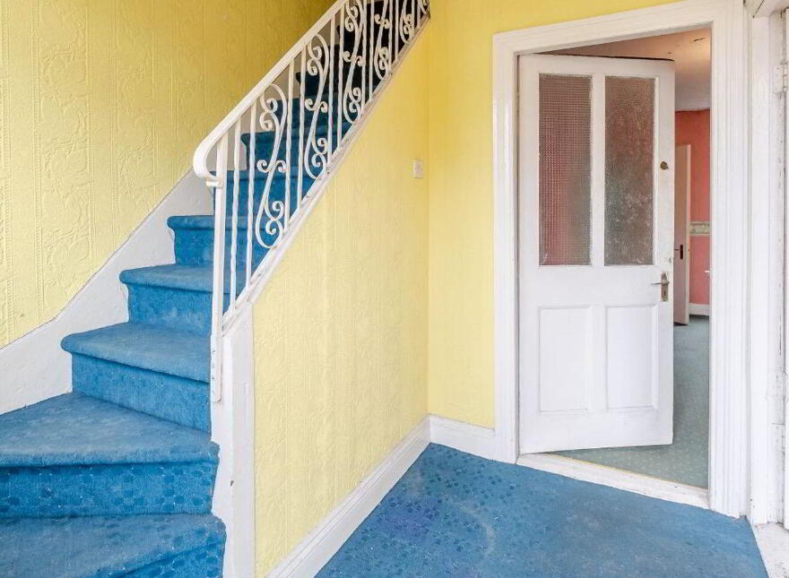 15 Corcoran's Terrace, Ballina, F26C9X7