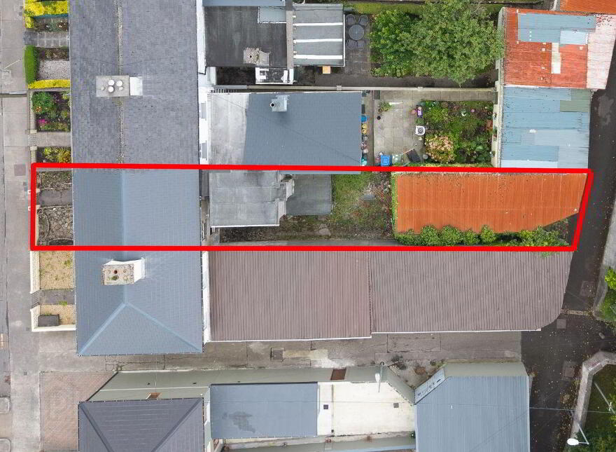 15 Corcoran's Terrace, Ballina, F26C9X7