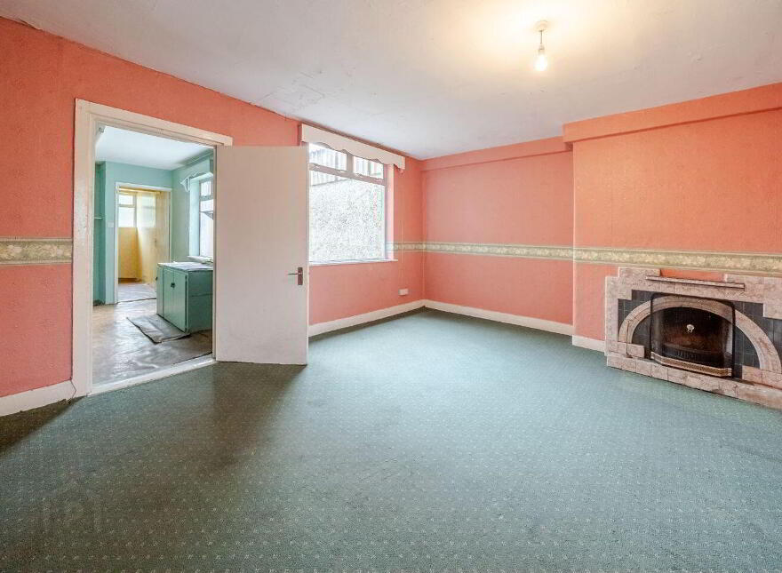 15 Corcoran's Terrace, Ballina, F26C9X7