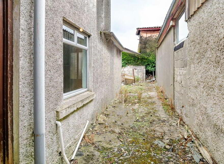15 Corcoran's Terrace, Ballina, F26C9X7