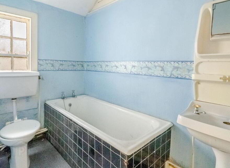 15 Corcoran's Terrace, Ballina, F26C9X7