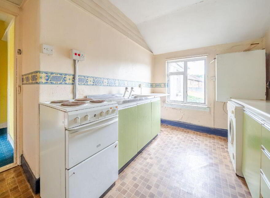 15 Corcoran's Terrace, Ballina, F26C9X7