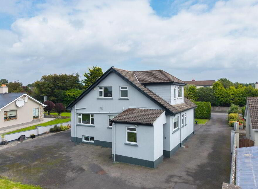 Drumhill House, Gurteens, Ballina, F26D2F6
