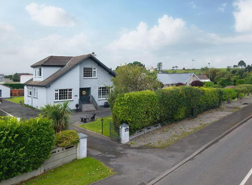 Drumhill House, Gurteens, Ballina, F26D2F6