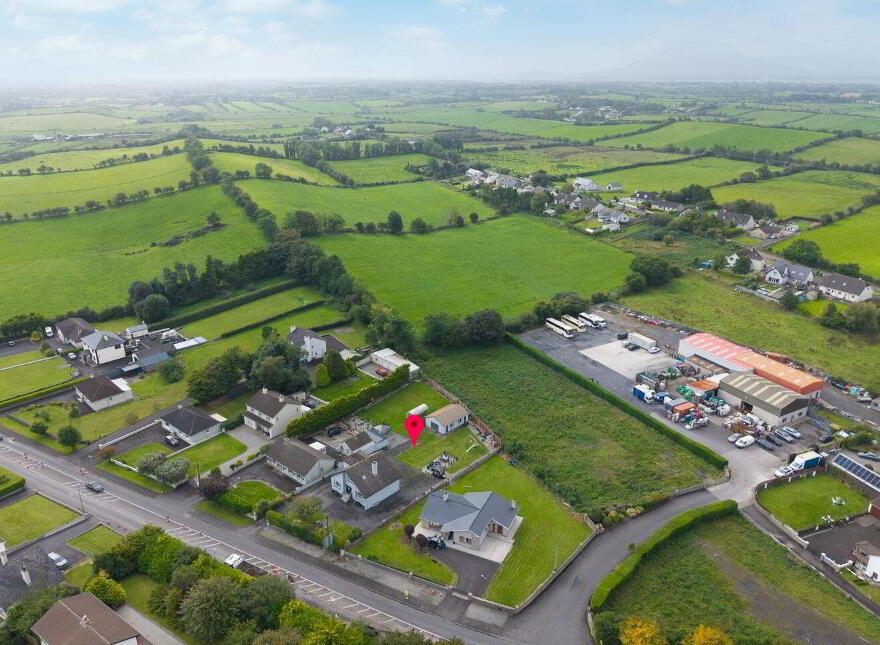Drumhill House, Gurteens, Ballina, F26D2F6