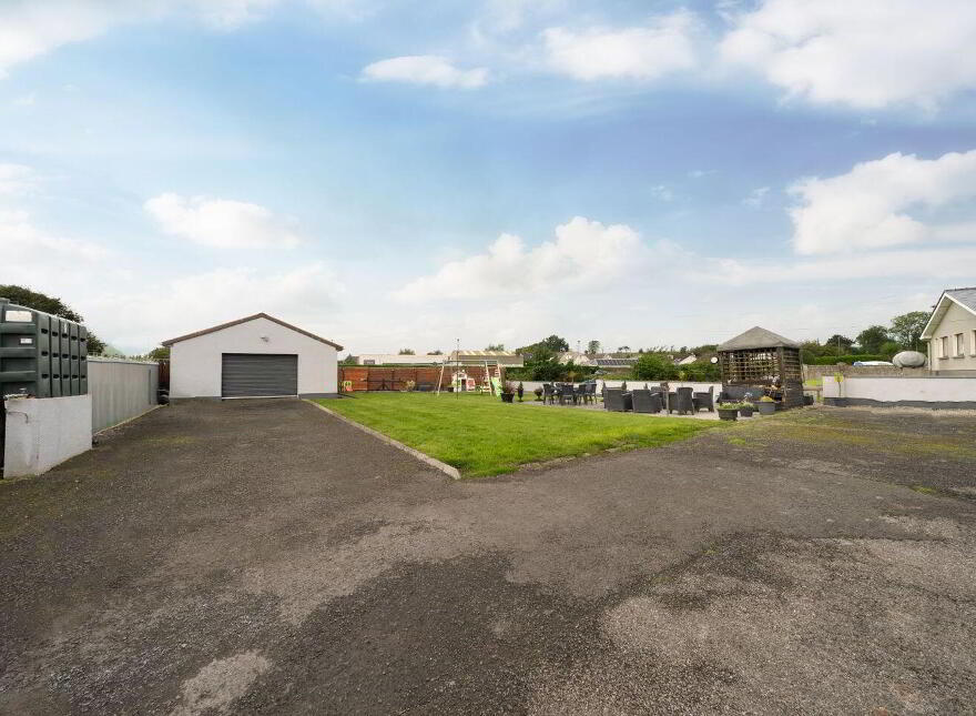 Drumhill House, Gurteens, Ballina, F26D2F6
