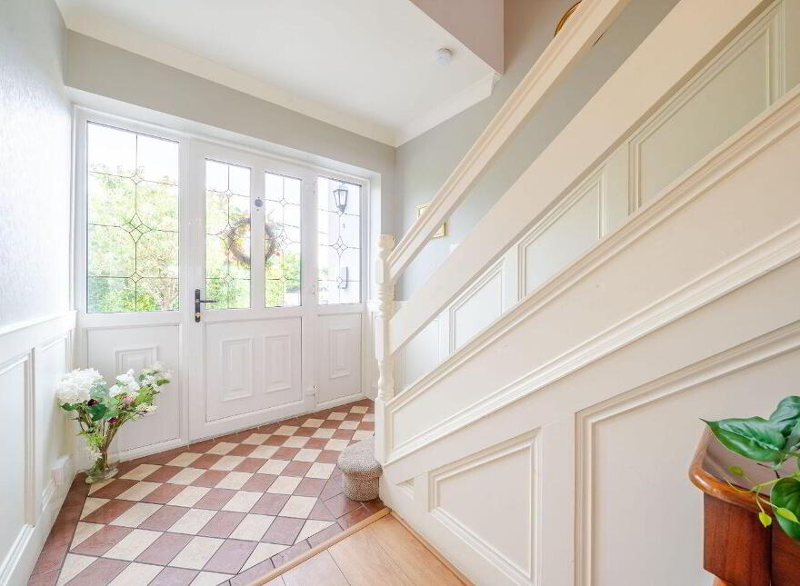 Drumhill House, Gurteens, Ballina, F26D2F6
