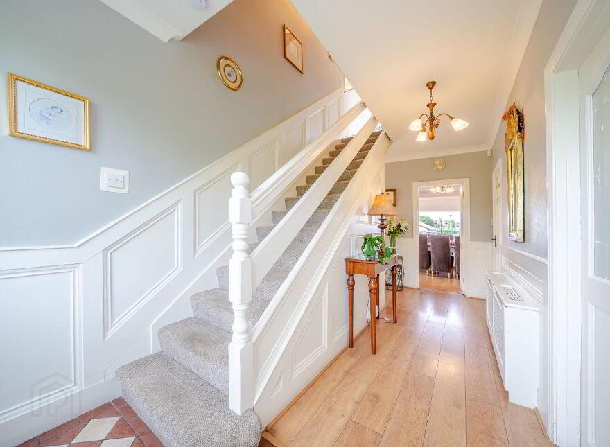 Drumhill House, Gurteens, Ballina, F26D2F6