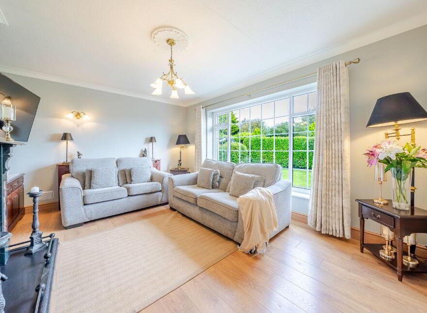 Drumhill House, Gurteens, Ballina, F26D2F6