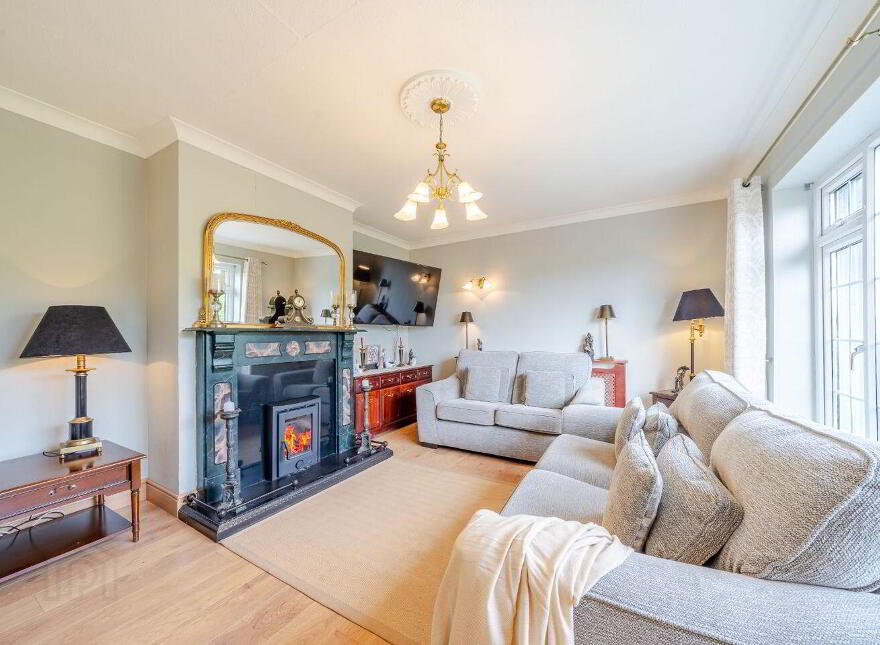 Drumhill House, Gurteens, Ballina, F26D2F6