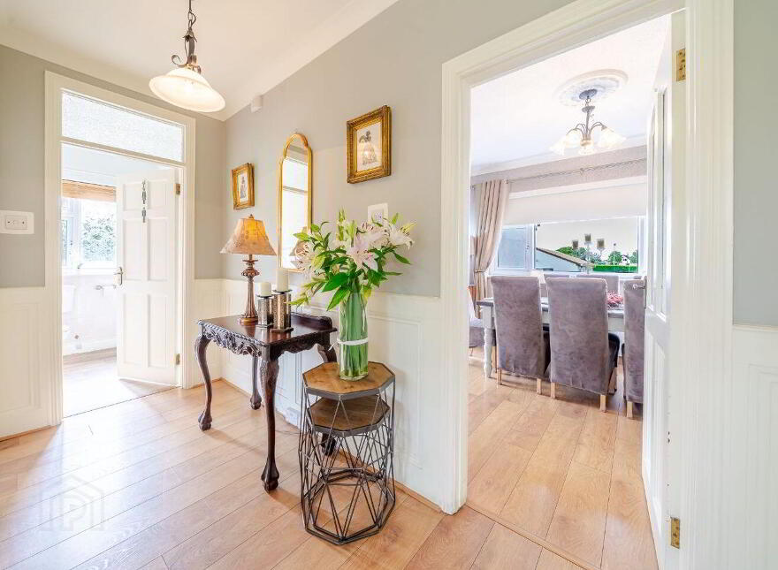 Drumhill House, Gurteens, Ballina, F26D2F6
