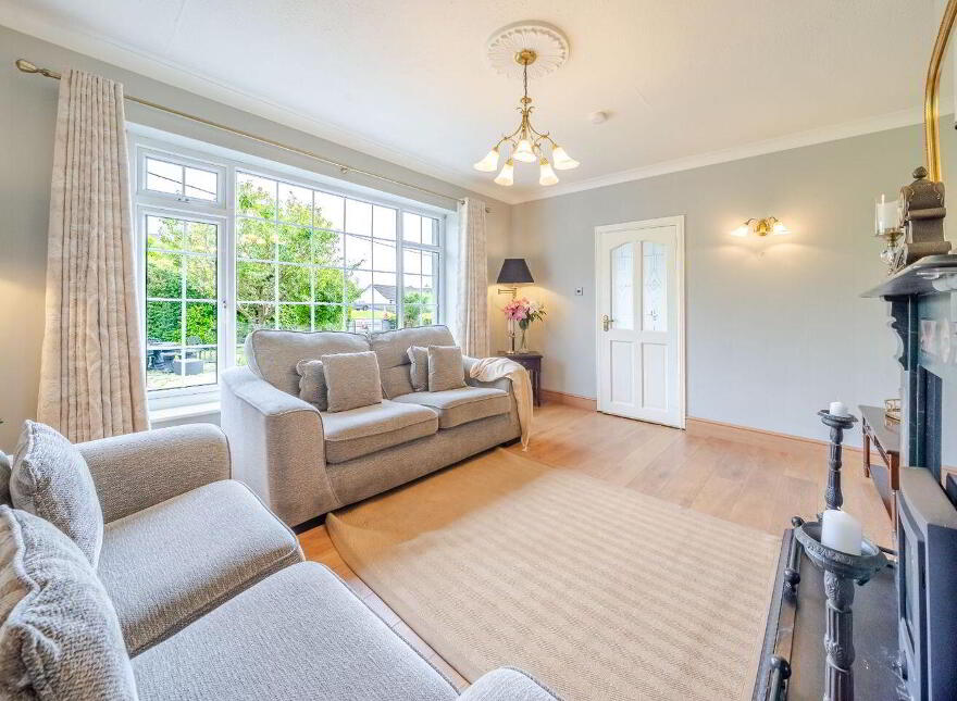 Drumhill House, Gurteens, Ballina, F26D2F6