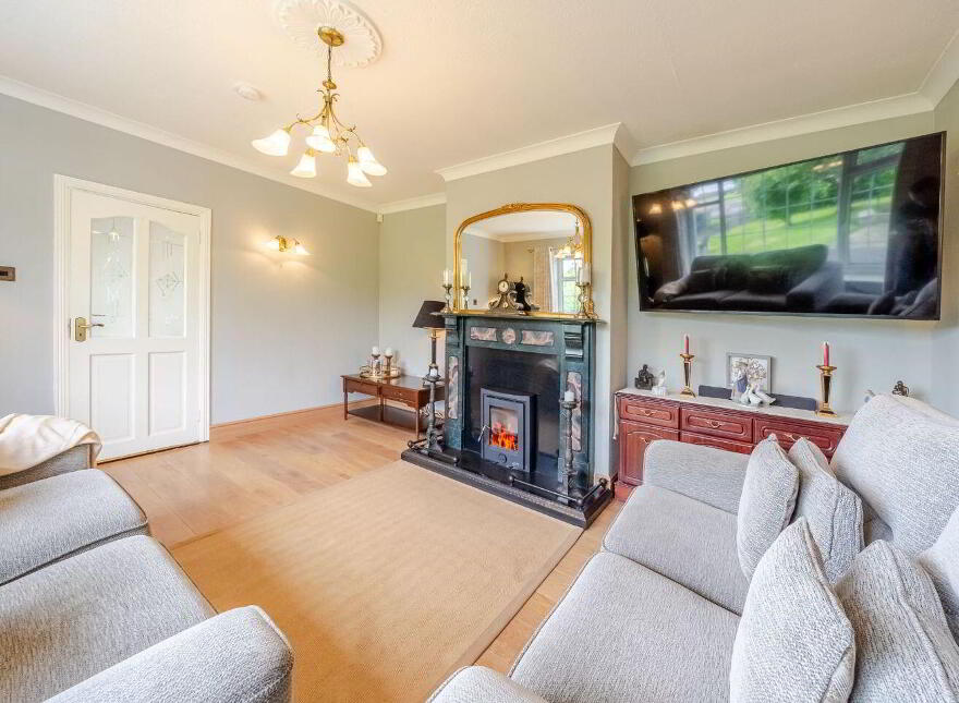 Drumhill House, Gurteens, Ballina, F26D2F6