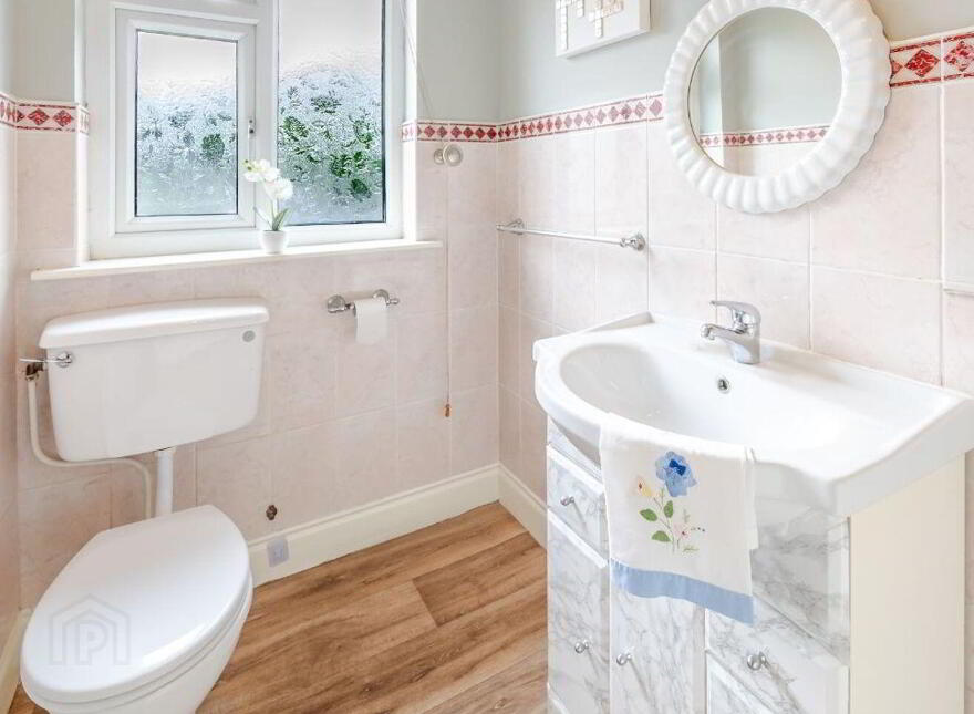 Drumhill House, Gurteens, Ballina, F26D2F6