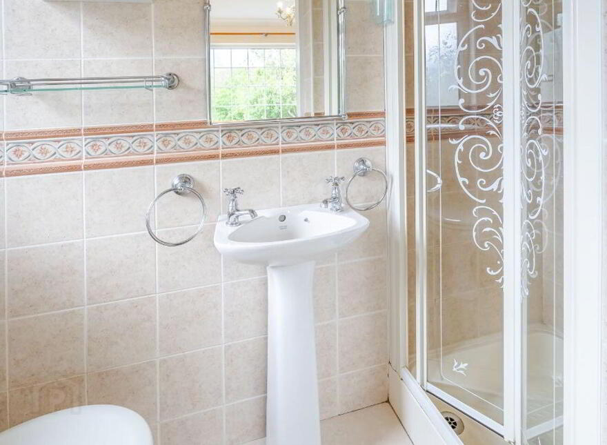 Drumhill House, Gurteens, Ballina, F26D2F6