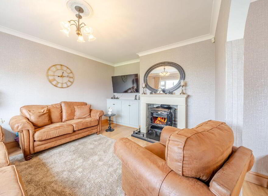 Drumhill House, Gurteens, Ballina, F26D2F6
