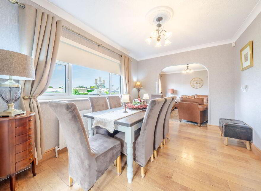 Drumhill House, Gurteens, Ballina, F26D2F6