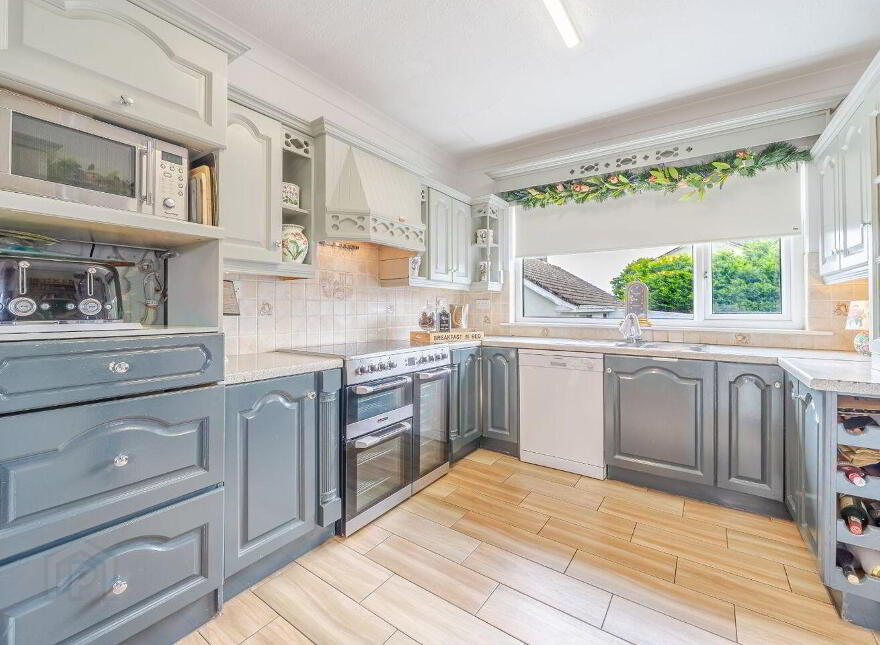 Drumhill House, Gurteens, Ballina, F26D2F6
