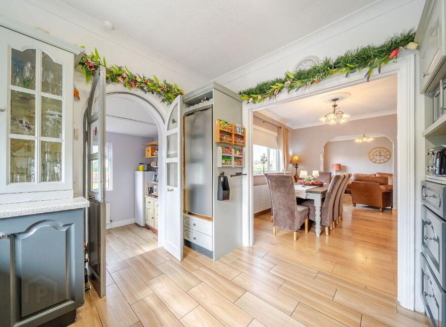 Drumhill House, Gurteens, Ballina, F26D2F6