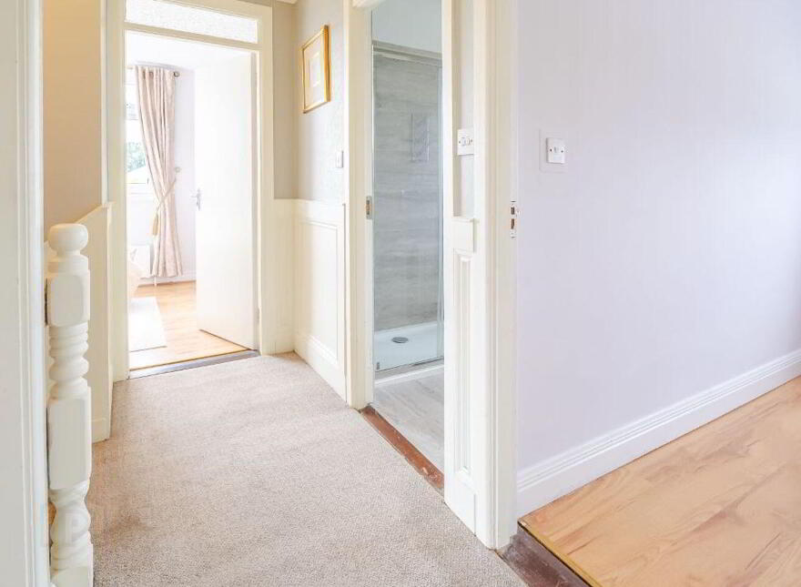 Drumhill House, Gurteens, Ballina, F26D2F6