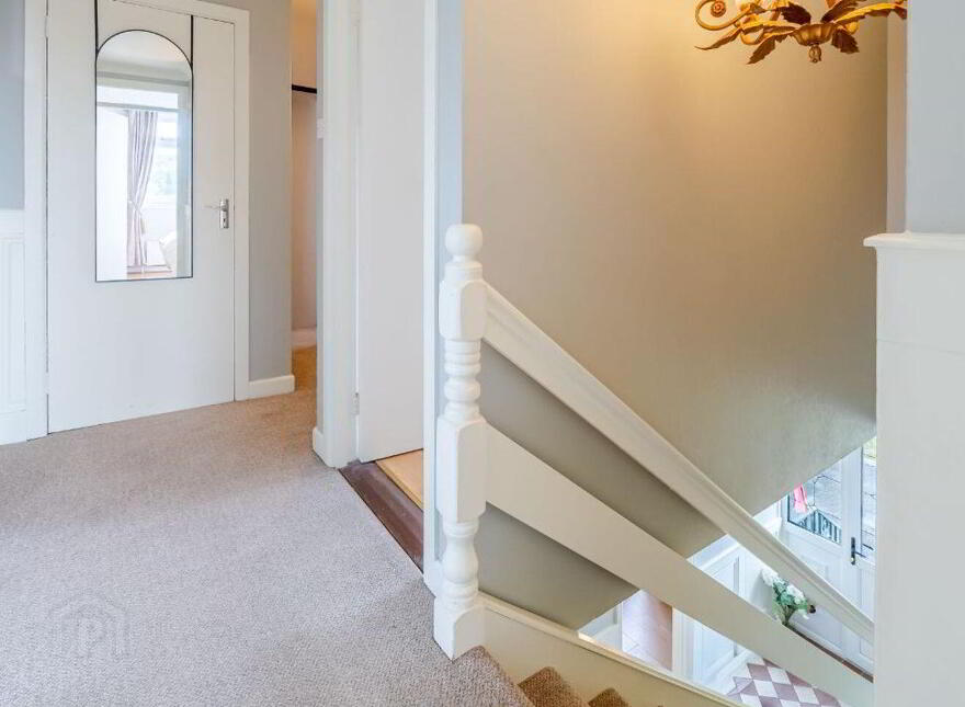 Drumhill House, Gurteens, Ballina, F26D2F6