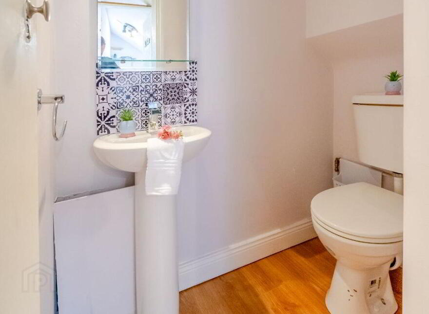 Drumhill House, Gurteens, Ballina, F26D2F6