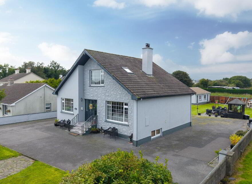 Drumhill House, Gurteens, Ballina, F26D2F6