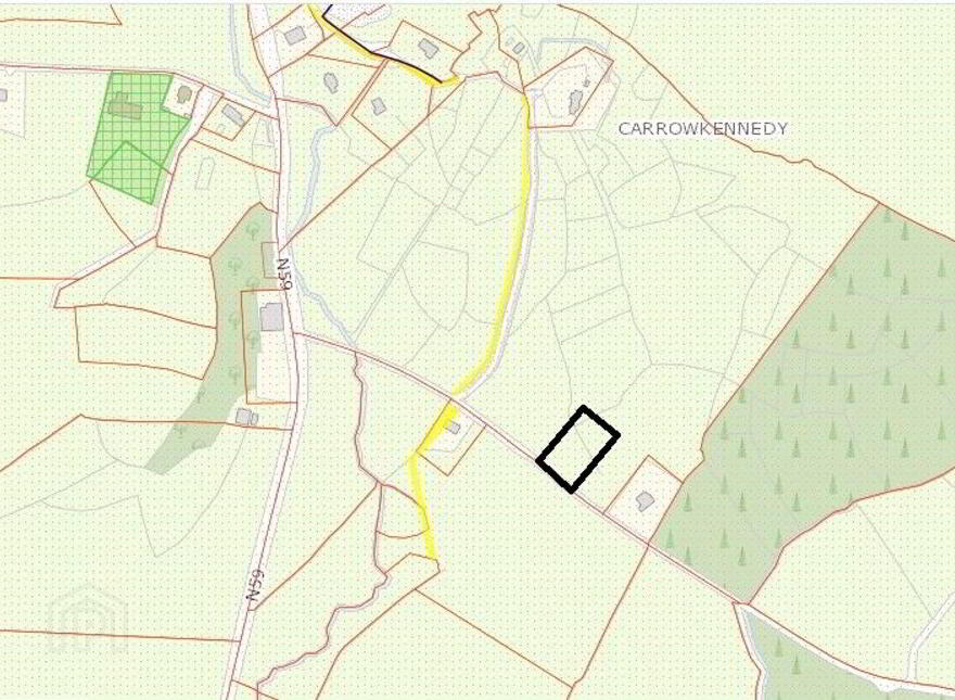 Claddy, Liscarney, Westport