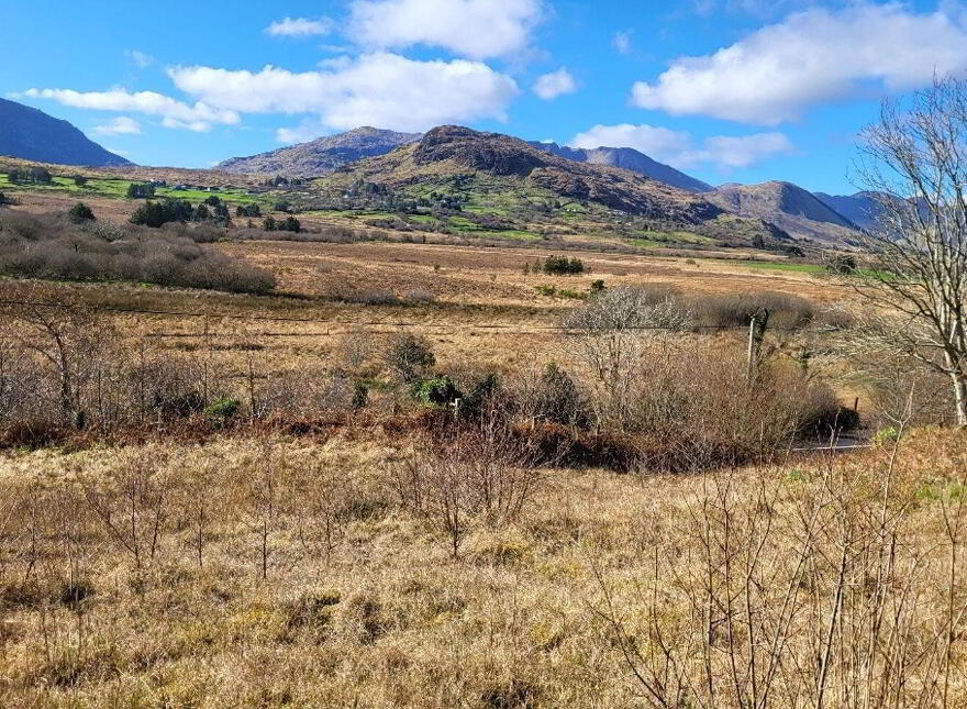 Maum, Maum