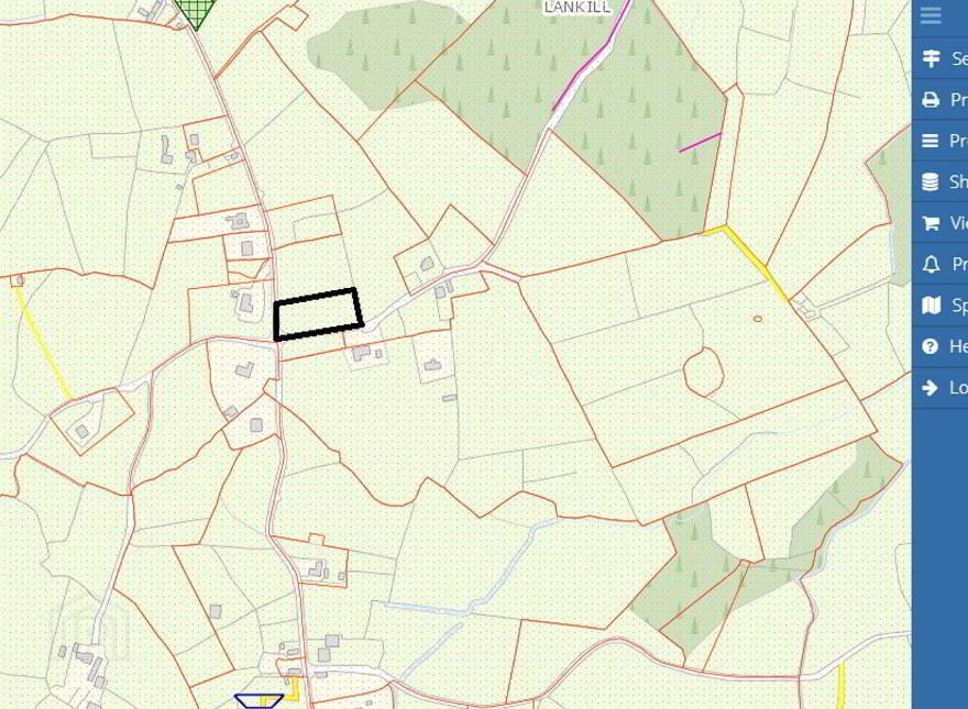 Lankhill, Westport