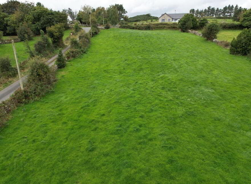 Lankhill, Westport