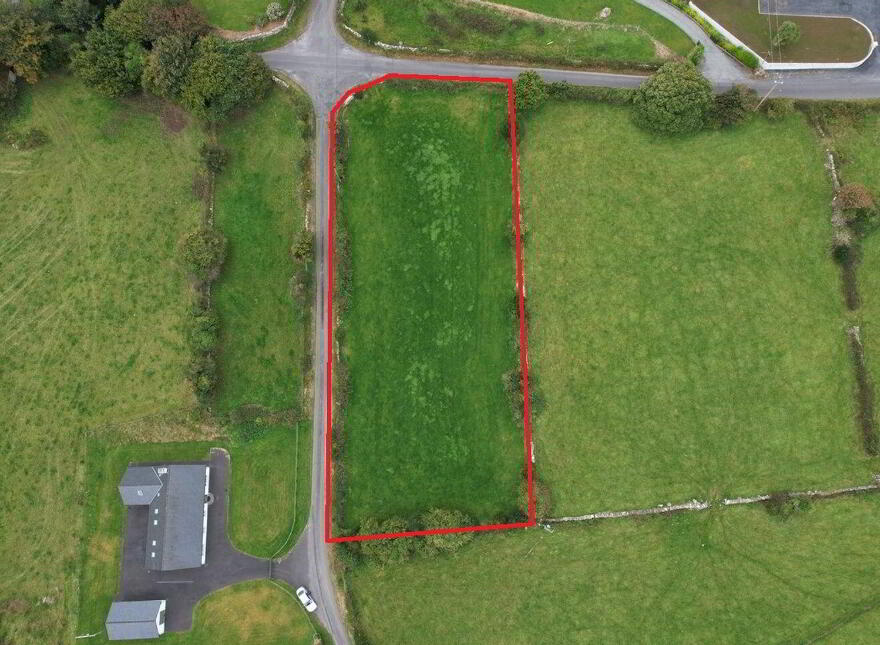 Lankhill, Westport