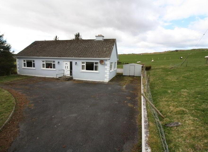 Derrymore, Owenmore Bridge, Owenmore Bridge, F28A326